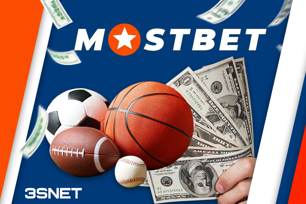 Experience the Thrill of Gaming at Mostbet Online Experience the Thrill of Gaming at Mostbet Online