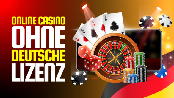 Die besten deutschen Online Casinos im Überblick