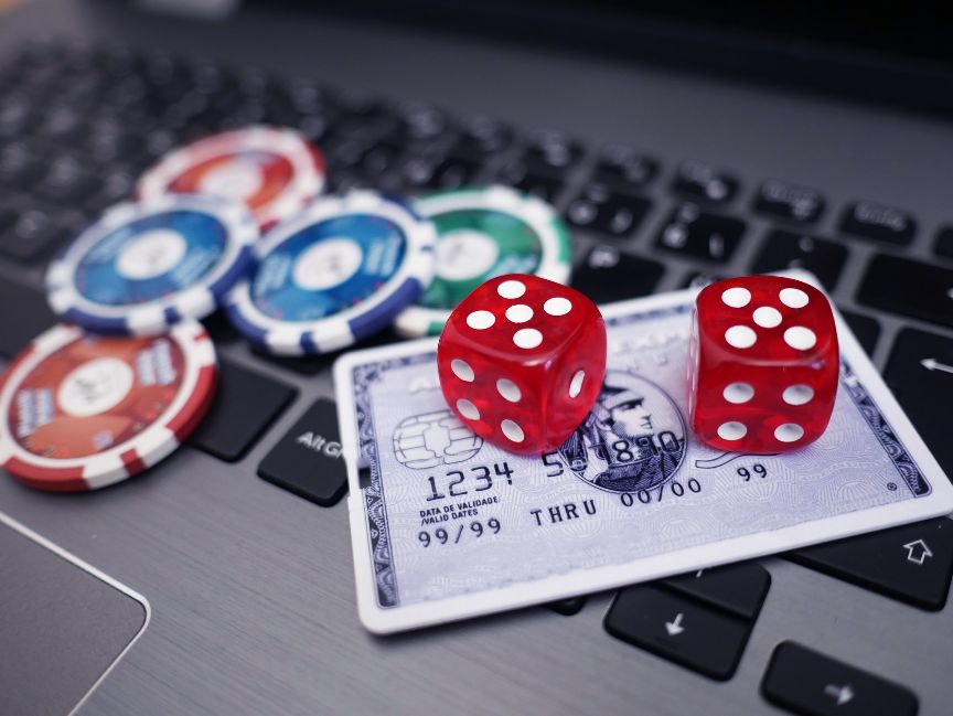 Die besten deutschen Online Casinos im Überblick