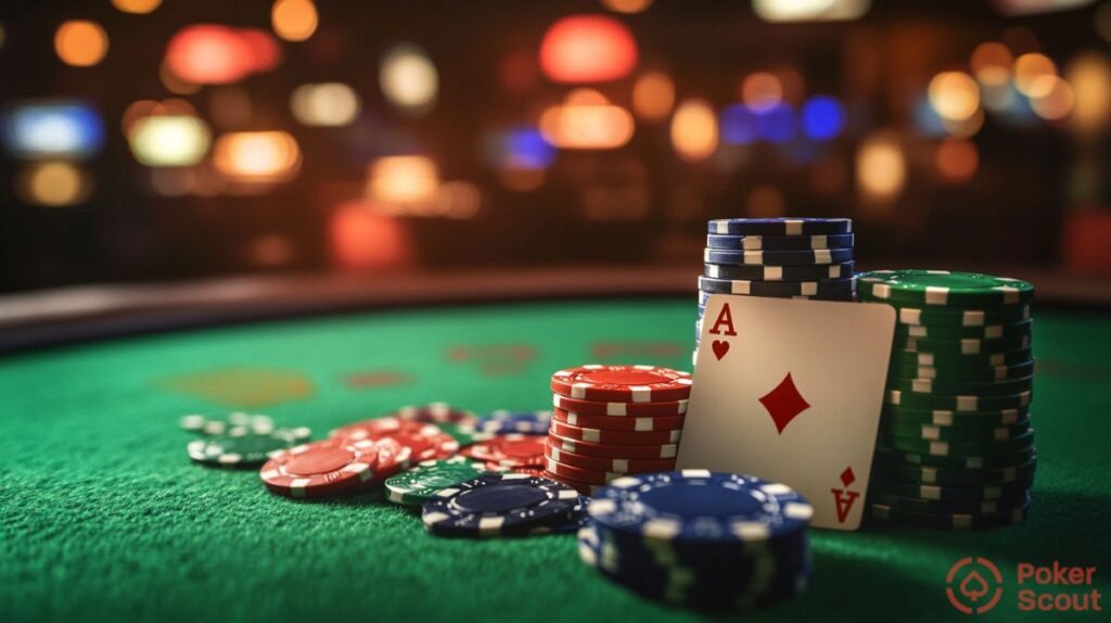 Legalne Polskie Kasyno Bezpieczne Wybory i Fascynujące Doświadczenia