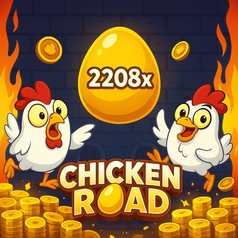 Opdag den nyeste udgave af Chicken Road 2 online i DK - Gratis Prøve Opdag den nyeste udgave af Chicken Road 2 online i DK - Gratis Prøve