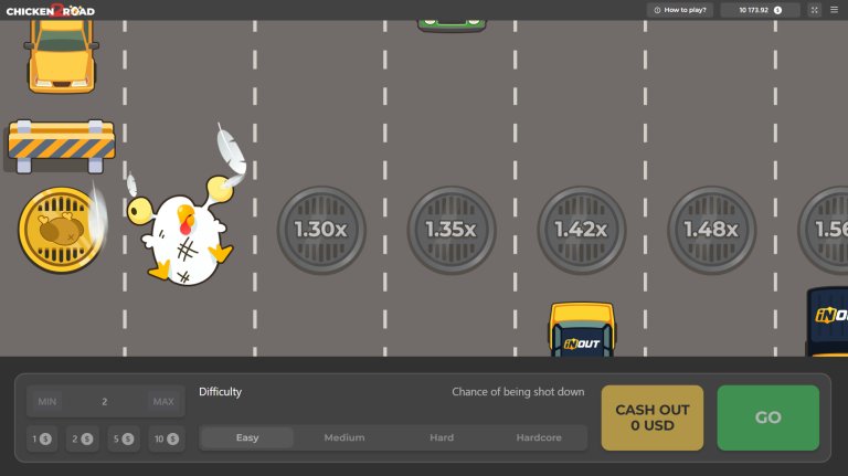 Chicken road 2 casino - Descubre la Experiencia de Chicken Road 2 en los Casinos Españoles