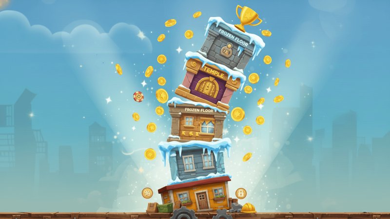 Tower rush galaxsys - Scopri il Giochi di Tower Rush con Sconti e Bonus in Sisal e Galaxsys