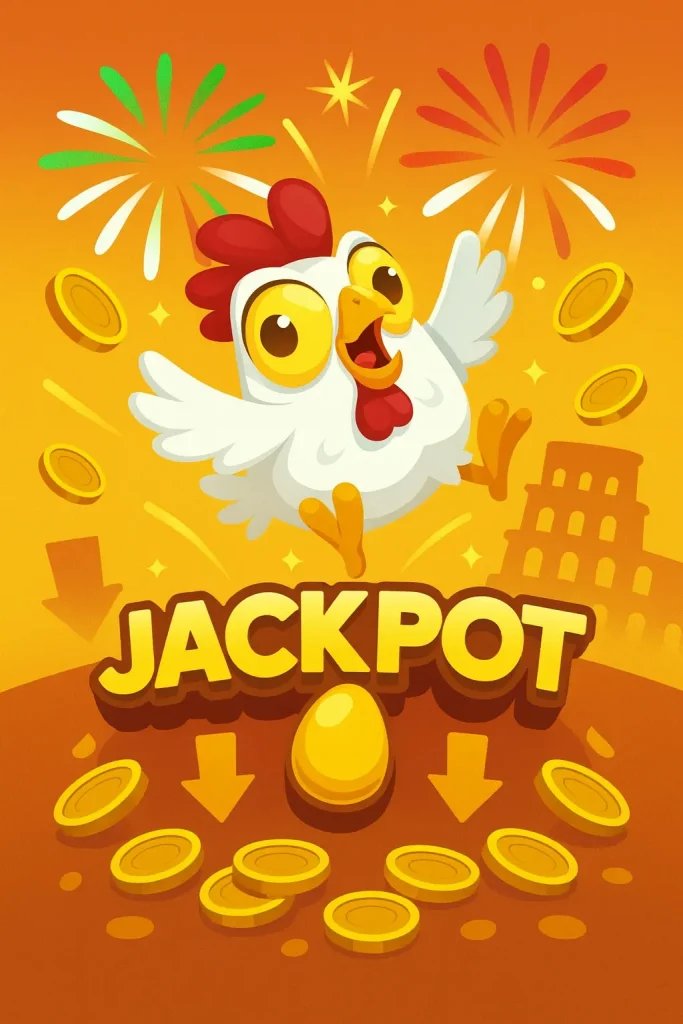 La Vera Storia del Gioco di Azzardo più Popolare in Tutto l'Italia: Chicken Road