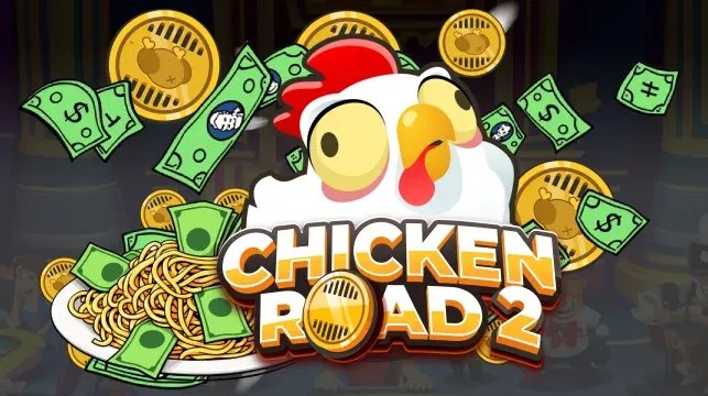 Ismerje meg chicken road 2 online
